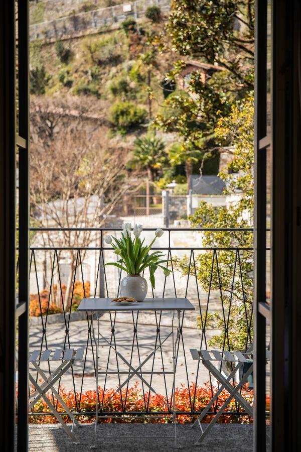 Casa Castellino - Menaggio By Lovecomo Exterior foto